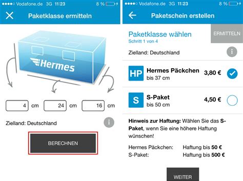 hermes versand mehrwertsteuer|hermes paketschein.